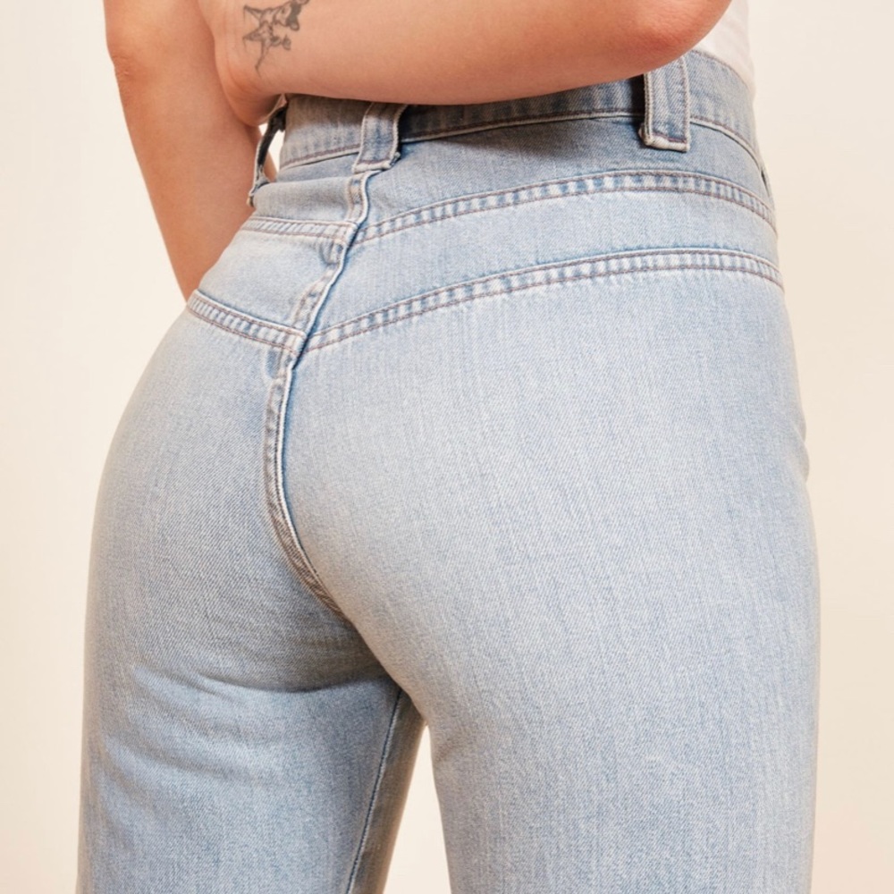 Reformation 70’s Jean